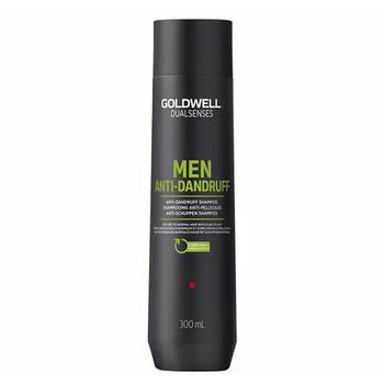 Dualsenses For Men Anti-Dandruff Shampoo (suché a normálne vlasy) - Šampón proti lupinám pre mužov
